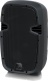 PK 110a - Enceinte Amplifiée 10 Pouces