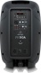 PK 110a - Enceinte Amplifiée 10 Pouces
