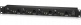 ULTRA-di DI4800a - Boite De Direct Active 4 Canaux