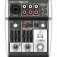 Xenyx 302USB Console