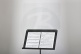 Ecran de Protection Anti-Projections Transparent Tout Pupitre