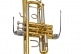 A31T2 - MICROFIBER TRUMPET DURCHZIEHWISCHER