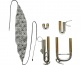 A31T3 - PANNO DI PULIZIA TROMBA MICROFIBER
