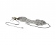 A31T3 - PANNO DI PULIZIA TROMBA MICROFIBER