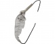 Écouvillon Trompette Bambou-soie Pour Embouchure