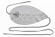 A35 - LIMPIADOR PEQUENO FAGOT BAMBOO AND SILK