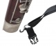 TRACOLLE BASSON 2 EN 1 HOMBRO + ASEDIO - GANCHO DE METAL