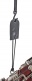 TRACOLLE BASSON 2 EN 1 HOMBRO + ASEDIO - GANCHO DE METAL
