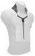 YOKE-ZEN - GURT FUR BASSON - METALLHAKEN