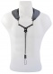 YOKE-ZEN - GURT FUR BASSON - METALLHAKEN