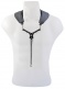 TRACOLLE ZEN DEL TRACOLLE YOKE PARA BASSON - GANCHO DE METAL
