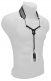 ZEN LEATHER CLARINET STRAP