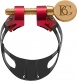 LIGATURE TRADITION BLACK VERNIE - CLARINET SIB