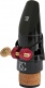 LIGATURE TRADITION BLACK VERNIE - CLARINET SIB