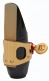 LDS1 - SOPRANO SAXOPHONE LIGATURE DUO GOLD PLATED