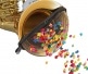 FILET DE PROTECTION ANTI CONFETTIS POUR TUBA