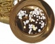 ACTU - COVER BELL CONFETTI PROTECTOR TUBA