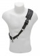 B02 - BASSOON STRAPS SHOULDER LARGE