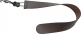 B05 - CORREIA FAGOT ASIENTO COURO METAL HOOK