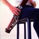 B06 - BASSOON LEATHER SEAT