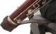 B06 - BASSOON LEATHER SEAT