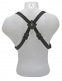 B10 - BASSOON MALE HARNESS NYLON (METAL HOOK)