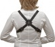 B11 - LADIES BASSOON HARNESS NYLON (METAL HOOK)