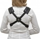 B11C - DONNA FAGOT IMBRAGATURA CONFORT (METAL HOOK)