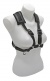 B11C - DONNA FAGOT IMBRAGATURA CONFORT (METAL HOOK)