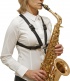 Harnais Sax - Mousqueton - Femme (ML)