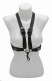 S41SH - FEMALE HARNESS L SIZE (SNAP HOOK)