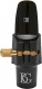 Ligature Standard (tissu) - Sax Alto