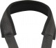 S10M - ALTO / TENOR SAXOPHONE STRAP (METAL HOOK)