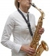 CORDON SAX ALTO/TENOR STANDARD 