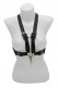 Harnais Alto/ténor/baryton Femme