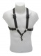 S42SH - CHILD'S HARNESS SIZE S (SNAP HOOK)