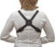 S44SH - LADIES HARNESS XL SIZE (SNAP HOOK)