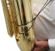 T03 - BANDOLERA TUBA O EUPHONIUM L