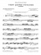 Bordogni. VINGT-quatre Vocalises - Trompette