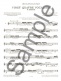 Bordogni. VINGT-quatre Vocalises - Trompette