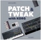 PATCH & TWEAK WITH KORG
