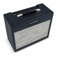 ST JAMES 50 6L6 BLACK