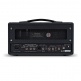 ST James 50 6L6H Black
