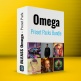 Omega Bundle