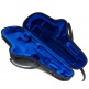 BLACK MICRO ZIP CASE - ALTO SAX