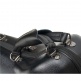 BLACK MICRO ZIP CASE - ALTO SAX