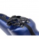 Étui Micro Zip Bleu - Sax Alto