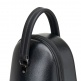 BLACK MICRO ZIP CASE - TENOR SAX