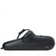 BLACK MICRO ZIP CASE - TENOR SAX