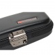 BLACK MICRO ZIP CASE - FLUTE C/BB